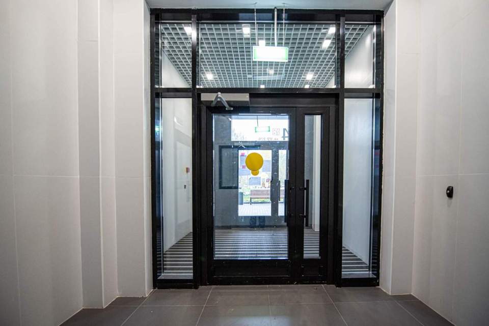 Продается 1-комнатная квартира, площадью 42.20 кв.м. Москва, улица Перовская, дом 6А