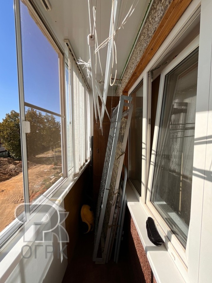 Продается 2-комнатная квартира, площадью 49.50 кв.м. Московская область, Ступино городской округ, город Ступино, улица Чайковского, дом 24а