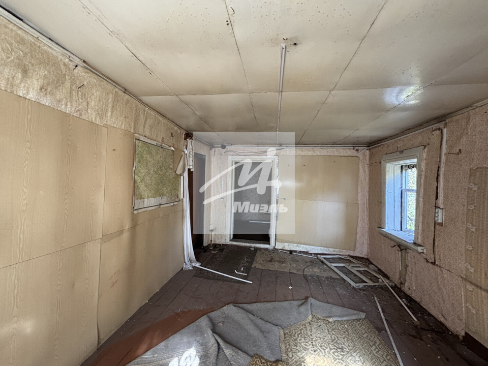 Продается дом, площадью 40.00 кв.м. Московская область, Богородский городской округ, город Электроугли, улица Центральная, дом 3А