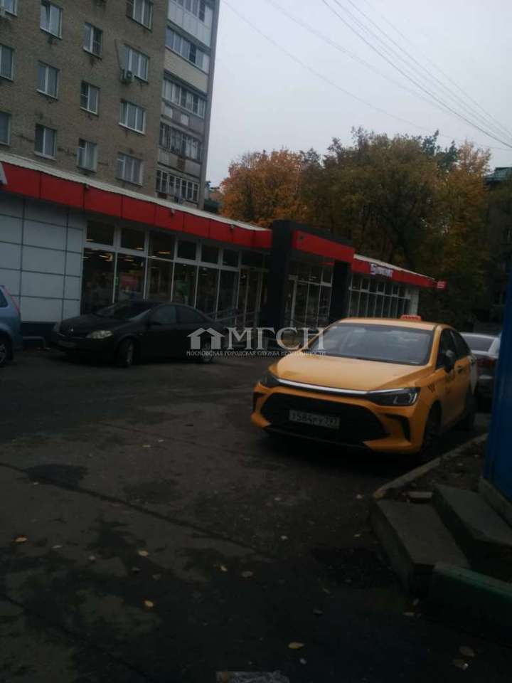 Продается 1-комнатная квартира, площадью 32.60 кв.м. Московская область, Люберцы городской округ, поселок городского типа Томилино, улица Гоголя, дом 19