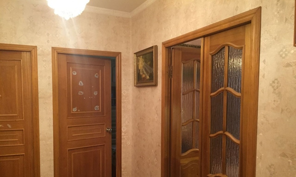 Продается 3-комнатная квартира, площадью 76.00 кв.м. Москва, улица Никулинская, дом 23к3