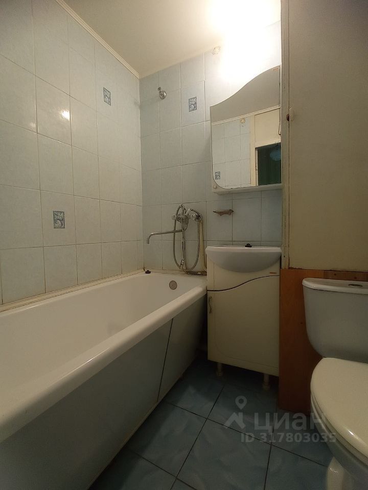 Продается 1-комнатная квартира, площадью 35.00 кв.м. Москва, улица Бехтерева, дом 49к2