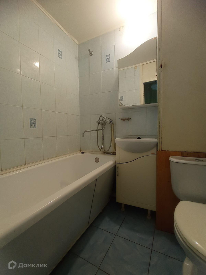 Продается 1-комнатная квартира, площадью 35.00 кв.м. Москва, улица Бехтерева, дом 49к2