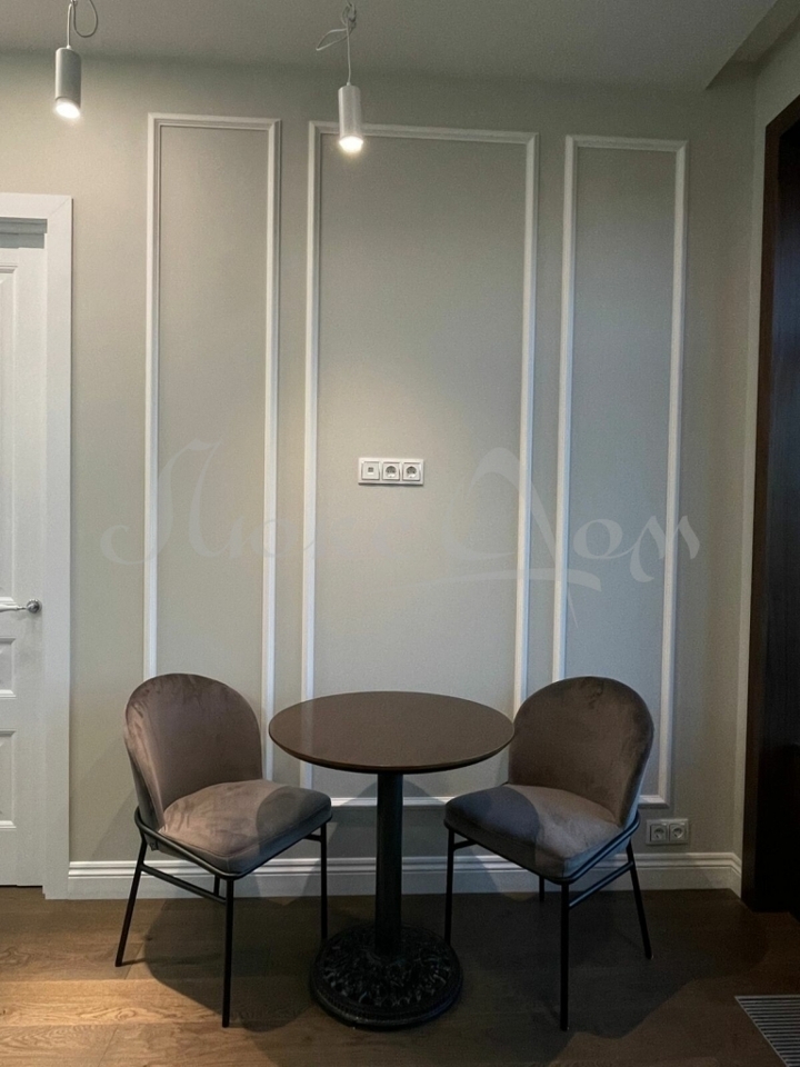 Продается 1-комнатная квартира, площадью 38.40 кв.м. Москва, улица Нежинская, дом 5 к.2