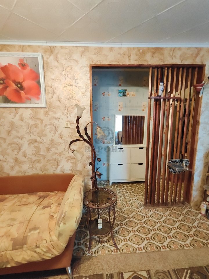 Продается 1-комнатная квартира, площадью 31.00 кв.м. Московская область, Богородский городской округ, деревня Большое Буньково, микрорайон Фабрики, дом 37