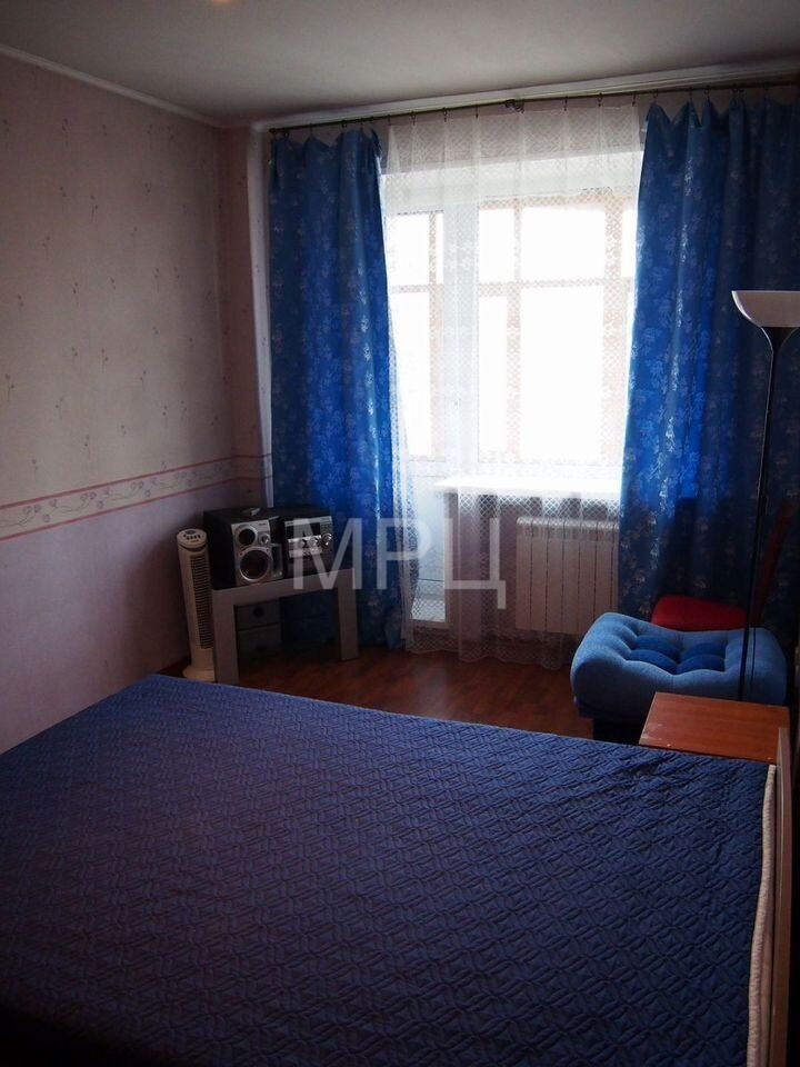 Продается 2-комнатная квартира, площадью 41.00 кв.м. Москва, улица Рыбинская 3-я, дом 12