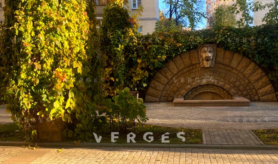 Продается 5-комнатная квартира, площадью 273.00 кв.м. Москва, переулок Большой Лёвшинский, дом 11