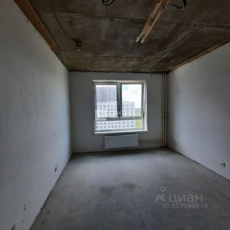 Продается 1-комнатная квартира, площадью 20.00 кв.м. Москва, улица Саларьевская, дом 10к2