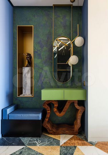 Продается 3-комнатная квартира, площадью 132.00 кв.м. Москва, набережная Котельническая, дом 1/15