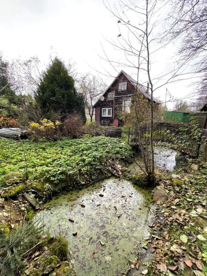 Продается дом, площадью 68.80 кв.м. Московская область, Серпухов городской округ, рабочий поселок Оболенск