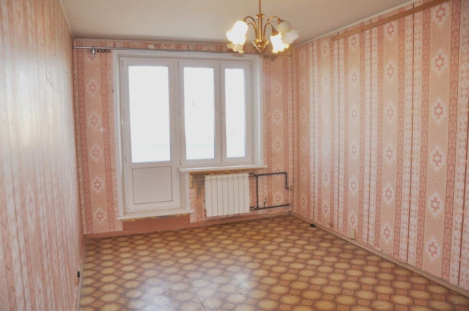 Продается 3-комнатная квартира, площадью 68.40 кв.м. Москва, Славянский бульвар, дом 9к1