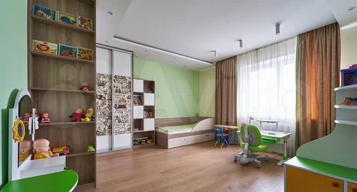 Продается 3-комнатная квартира, площадью 81.00 кв.м. Москва, улица Павла Корчагина, дом 3