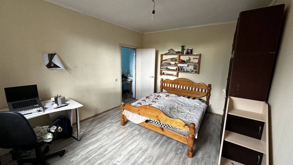 Продается дом, площадью 109.00 кв.м. Московская область, Одинцовский район, рабочий поселок Большие Вязёмы