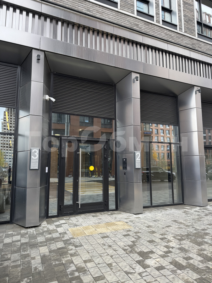 Продается 4-комнатная квартира, площадью 139.50 кв.м. Москва, набережная Шелепихинская, дом 38к5