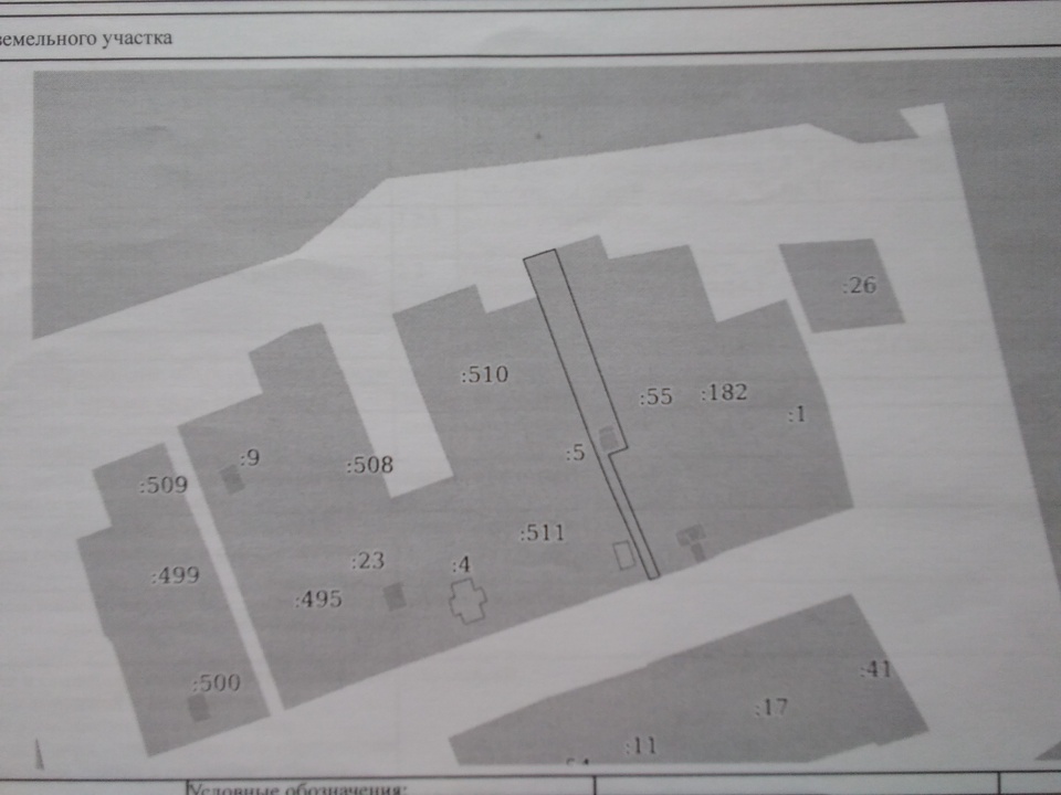 Продается дом, площадью 50.00 кв.м. Московская область, Рузский городской округ, деревня Жолобово