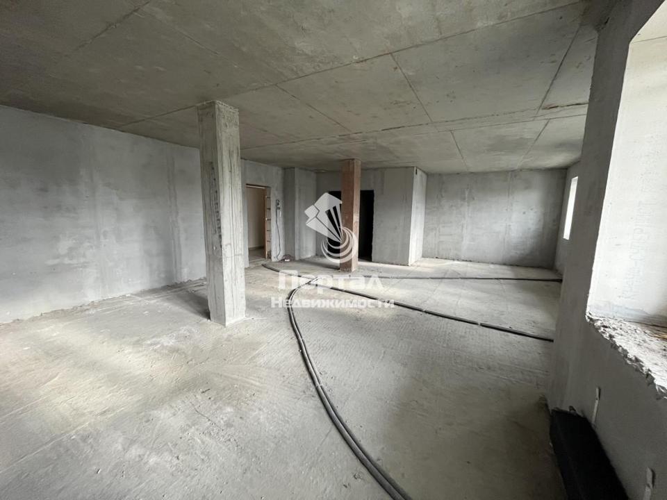 Продается 2-комнатная квартира, площадью 84.00 кв.м. Московская область, Серпухов городской округ, поселок Большевик, улица Молодежная, дом 2А