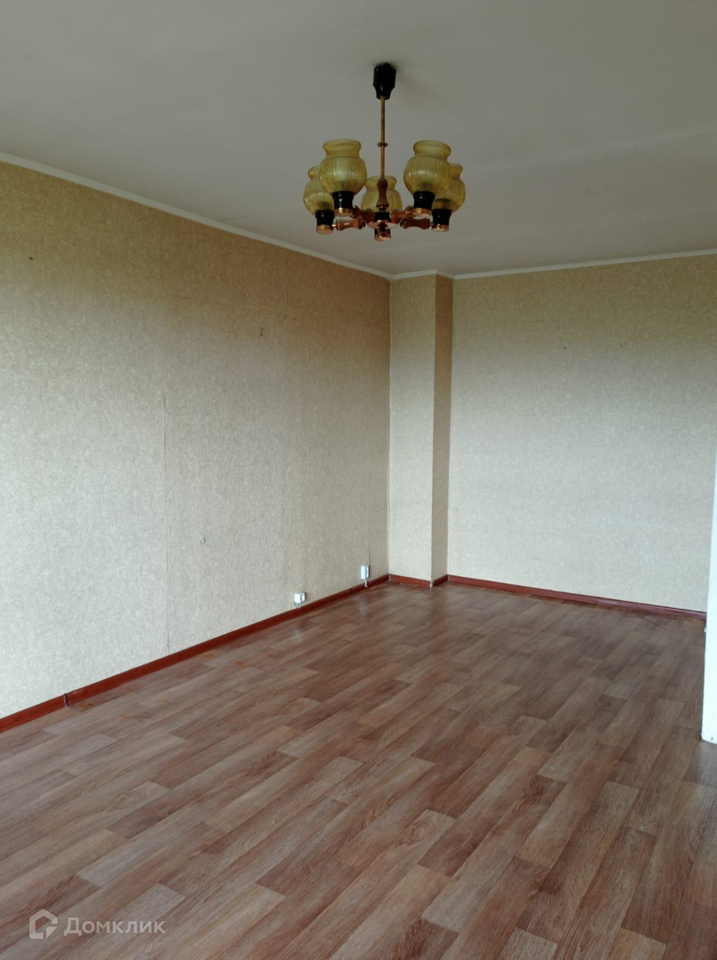 Продается 1-комнатная квартира, площадью 35.00 кв.м. Москва, улица Бехтерева, дом 49к2