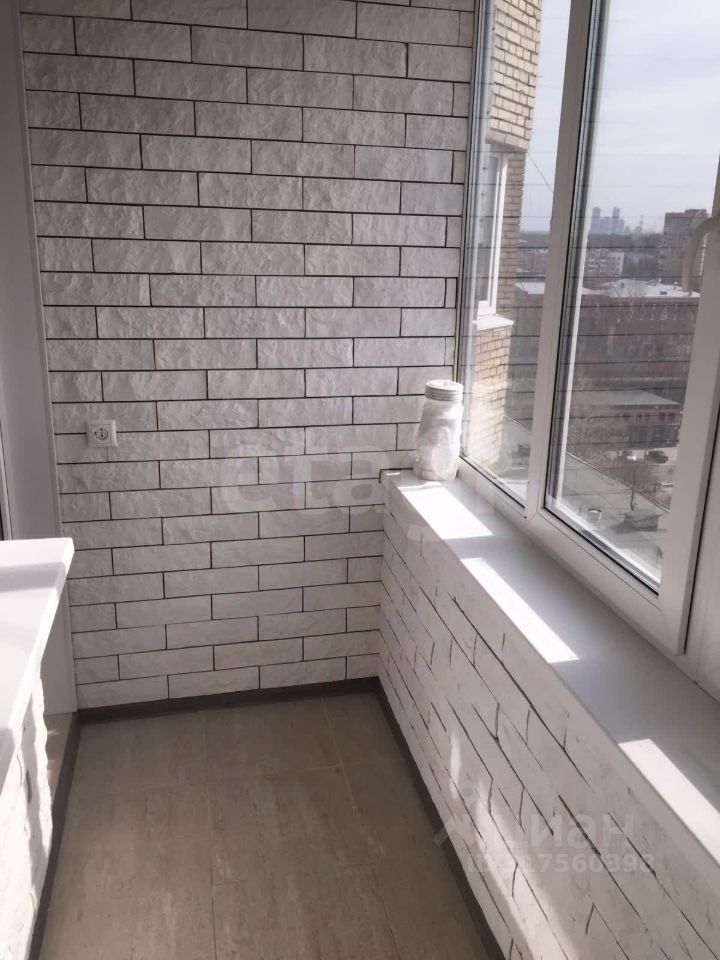 Продается 3-комнатная квартира, площадью 72.00 кв.м. Москва, проезд 3-й Нижнелихоборский, дом 16к1