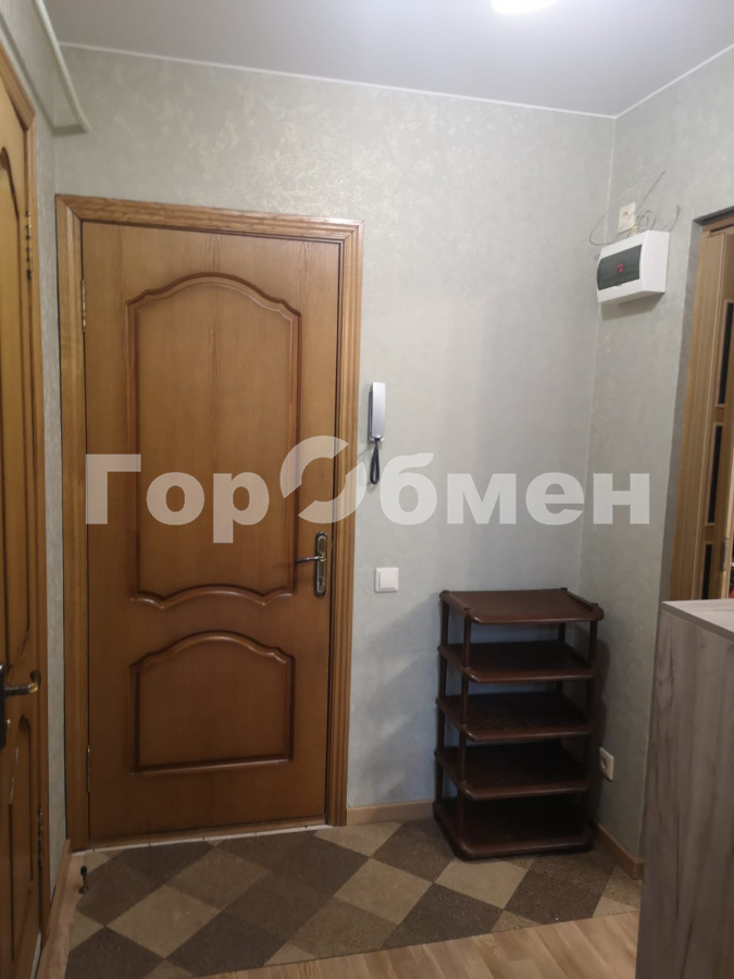 Продается 1-комнатная квартира, площадью 40.00 кв.м. Московская область, Истра городской округ, село Павловская Слобода, улица Дзержинского, дом 5