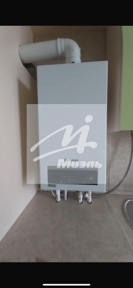 Продается 1-комнатная квартира, площадью 38.10 кв.м. Московская область, Одинцовский район, село Ромашково, улица Никольская, дом 8К3