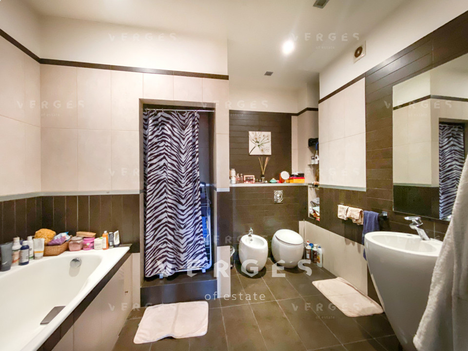 Продается 3-комнатная квартира, площадью 101.00 кв.м. Москва, улица Минская, дом 1Гк2