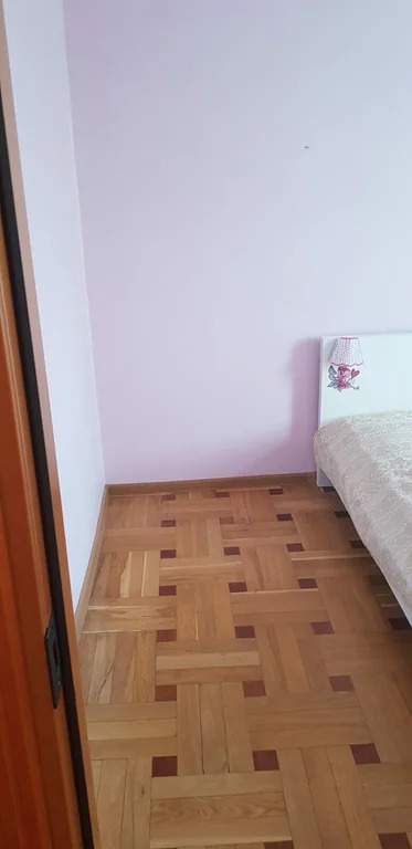 Продается 2-комнатная квартира, площадью 46.70 кв.м. Москва, переулок Казарменный, дом 8с3