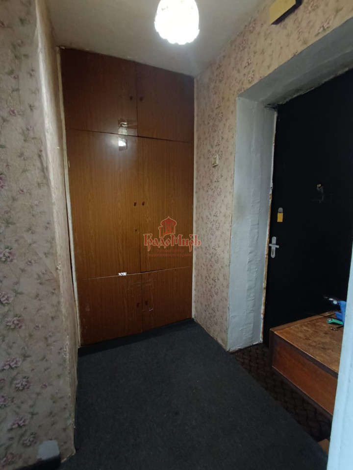 Продается 1-комнатная квартира, площадью 29.00 кв.м. Московская область, Сергиево-Посадский район, город Сергиев Посад, улица Вознесенская, дом 109