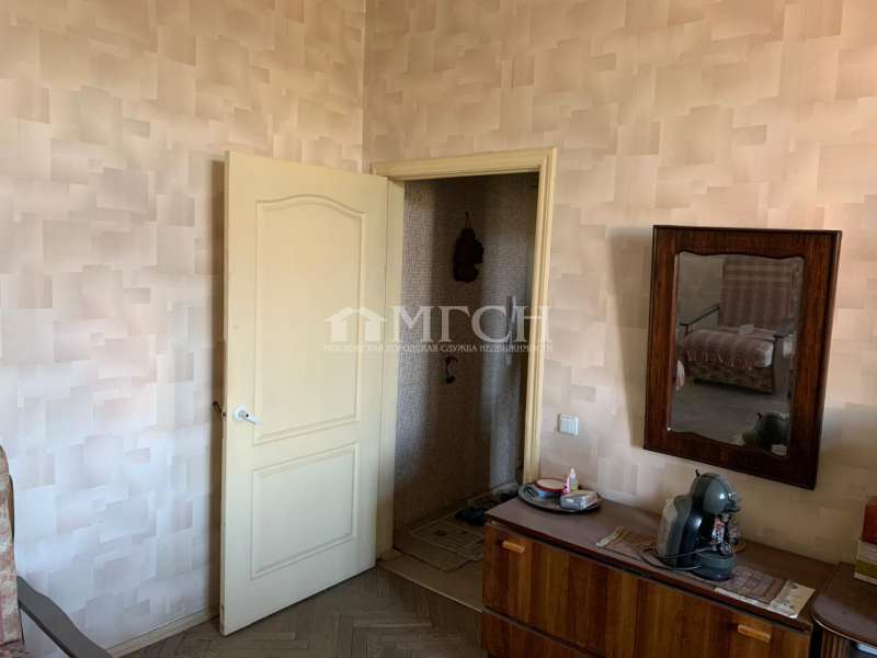 Продается 2-комнатная квартира, площадью 57.20 кв.м. Москва, улица Строителей, дом 7к1