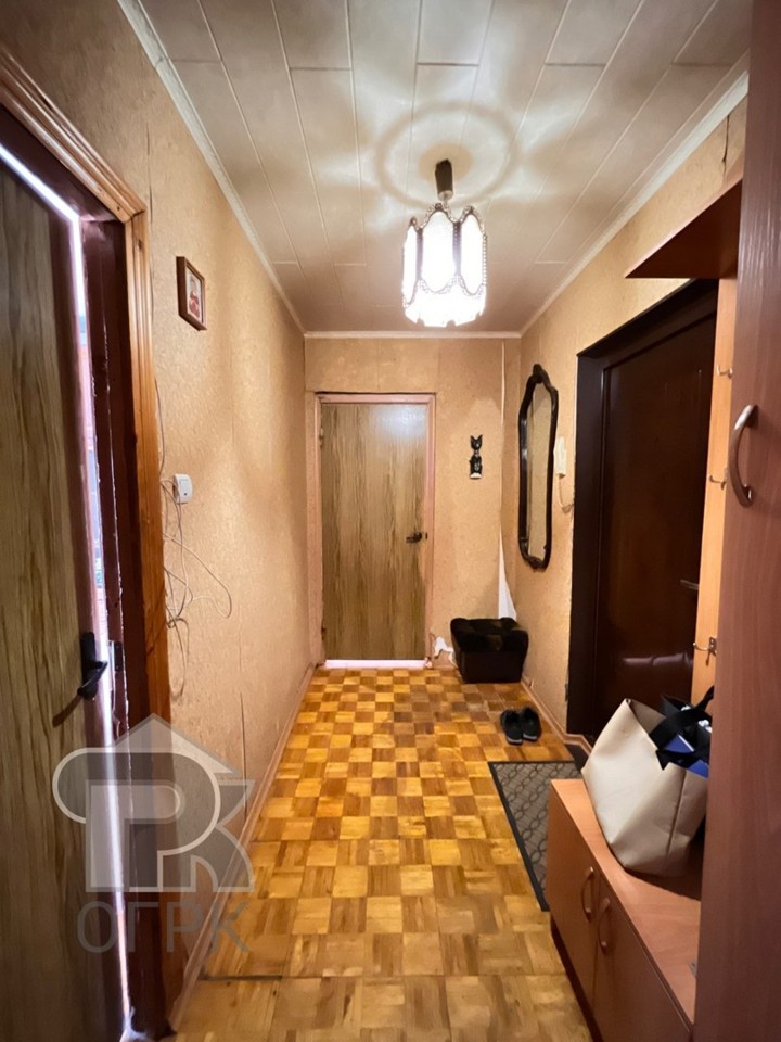 Продается 2-комнатная квартира, площадью 49.50 кв.м. Московская область, Ступино городской округ, город Ступино, улица Чайковского, дом 24а