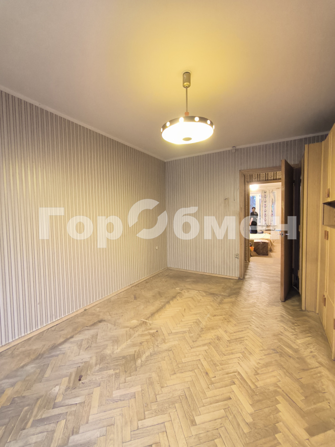 Продается 2-комнатная квартира, площадью 47.00 кв.м. Москва, улица Цюрупы, дом 15к2