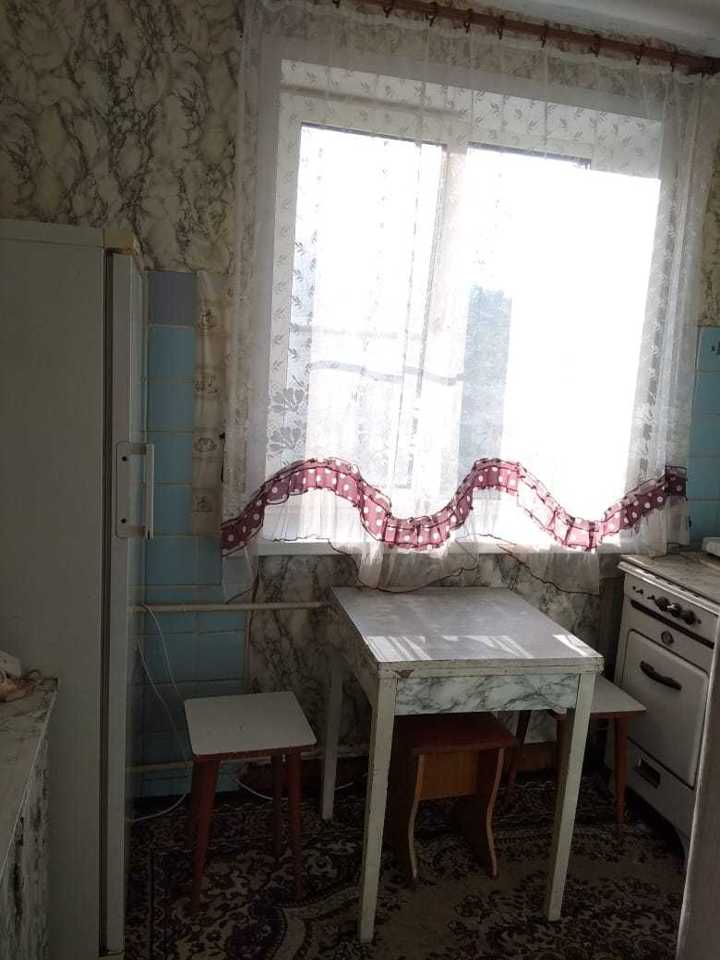 Продается 2-комнатная квартира, площадью 46.70 кв.м. Московская область, Солнечногорский район, дачный поселок Поварово