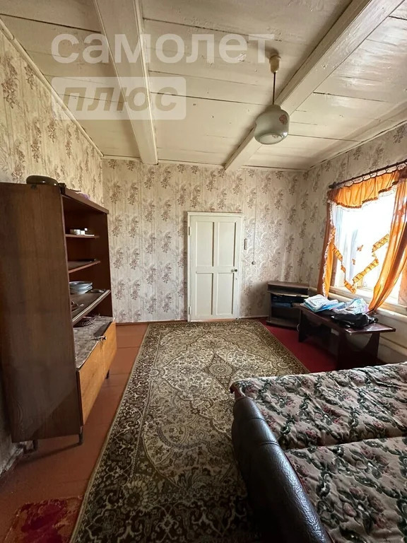 Продается дом, площадью 95.10 кв.м. Московская область, Волоколамский район, деревня Аксеново, улица Центральная