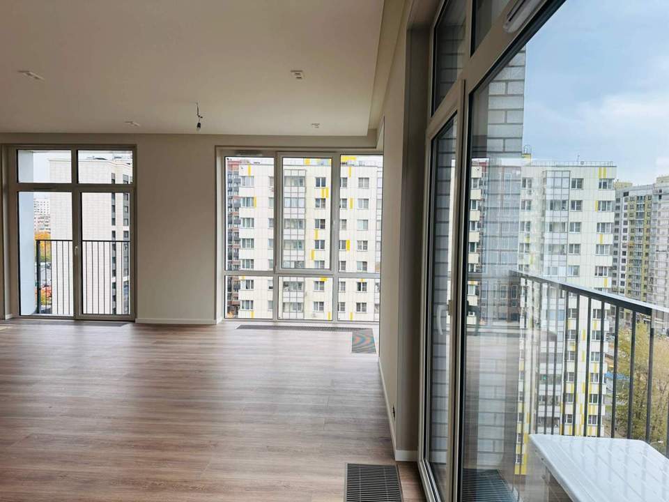 Продается 3-комнатная квартира, площадью 108.20 кв.м. Москва, улица Гжатская, дом 5к6