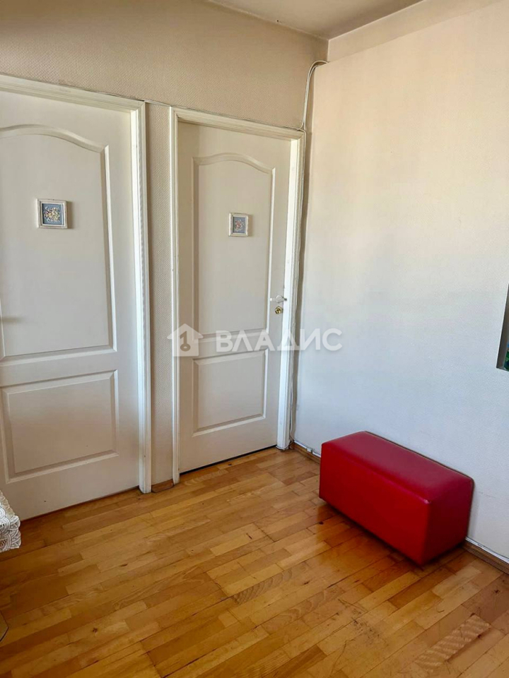 Продается 3-комнатная квартира, площадью 76.50 кв.м. Москва, улица Маршала Голованова, дом 13
