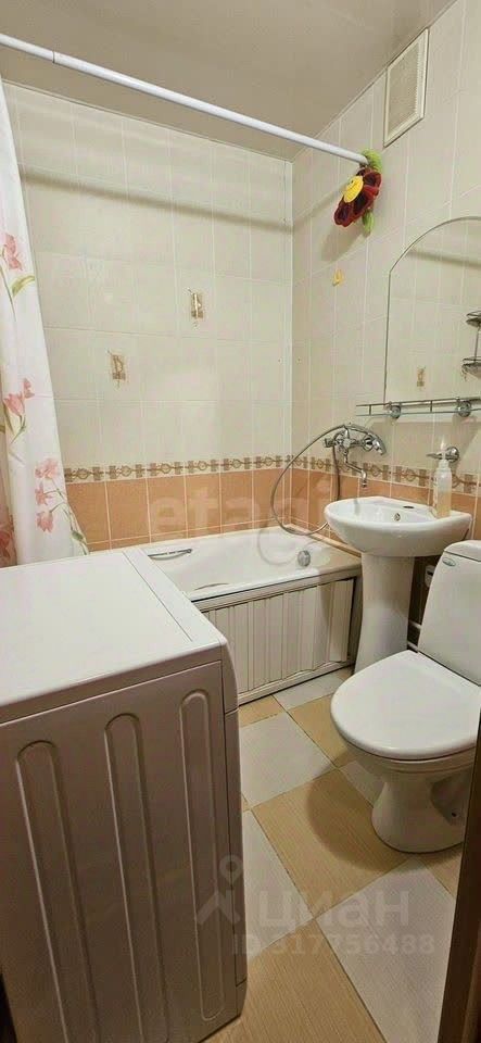 Продается 1-комнатная квартира, площадью 29.00 кв.м. Москва, улица Просторная, дом 2