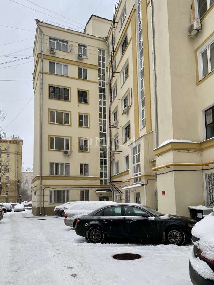 Продается 3-комнатная квартира, площадью 59.00 кв.м. Москва, Дмитровское шоссе, дом 155к3