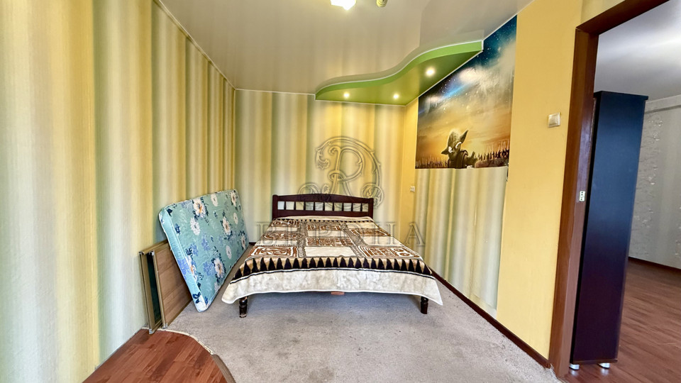 Продается 3-комнатная квартира, площадью 64.00 кв.м. Московская область, Щёлковский район, рабочий поселок Монино, Новинское шоссе, дом 16