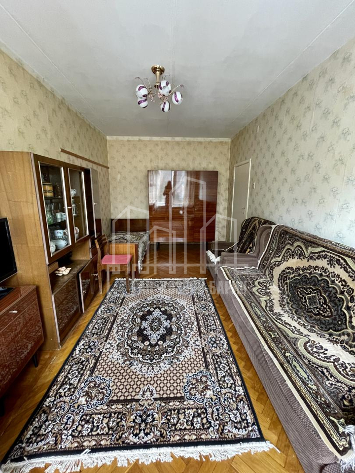 Продается 1-комнатная квартира, площадью 32.00 кв.м. Московская область, Одинцовский район, поселок Сосны, дом 12