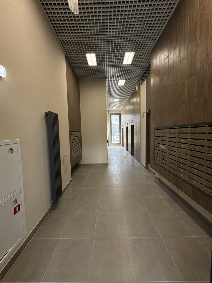 Продается 1-комнатная квартира, площадью 21.50 кв.м. Москва, улица Производственная, дом 17