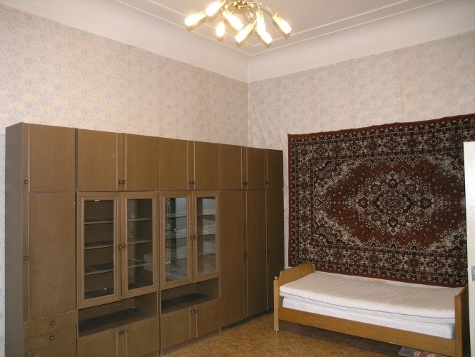 Продается 1-комнатная квартира, площадью 37.10 кв.м. Москва, улица Родионовская, дом 16к3