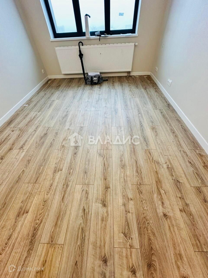 Продается 1-комнатная квартира, площадью 25.00 кв.м. Москва, проезд Серебрякова, дом 11к2