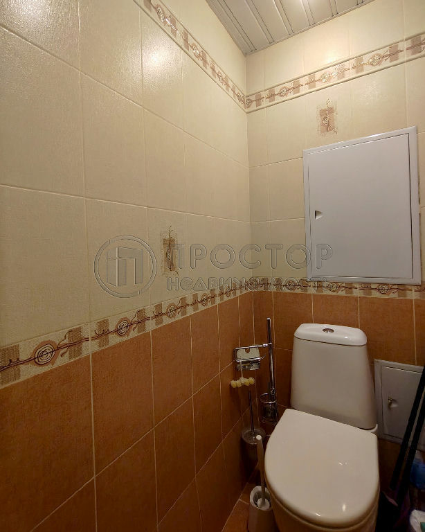 Продается 1-комнатная квартира, площадью 38.00 кв.м. Москва, улица Никулинская, дом 31