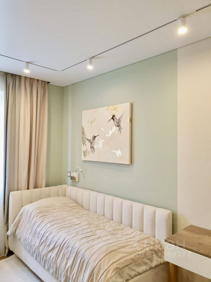 Продается 2-комнатная квартира, площадью 44.00 кв.м. Москва, Комсомольский проспект, дом 30