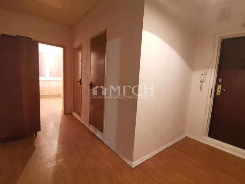 Продается 2-комнатная квартира, площадью 59.00 кв.м. Москва, улица Привольная, дом 73к1