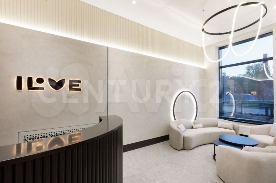 Продается 1-комнатная квартира, площадью 43.00 кв.м. Москва, улица Годовикова, дом 11к5