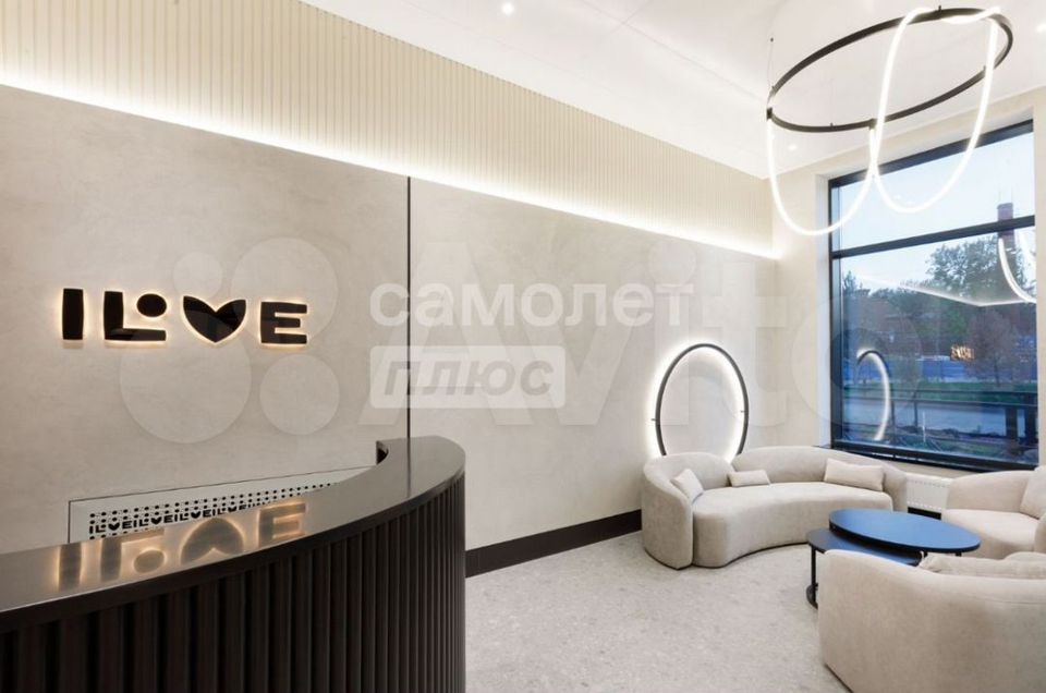 Продается 1-комнатная квартира, площадью 43.90 кв.м. Москва, улица Годовикова, дом 11к5