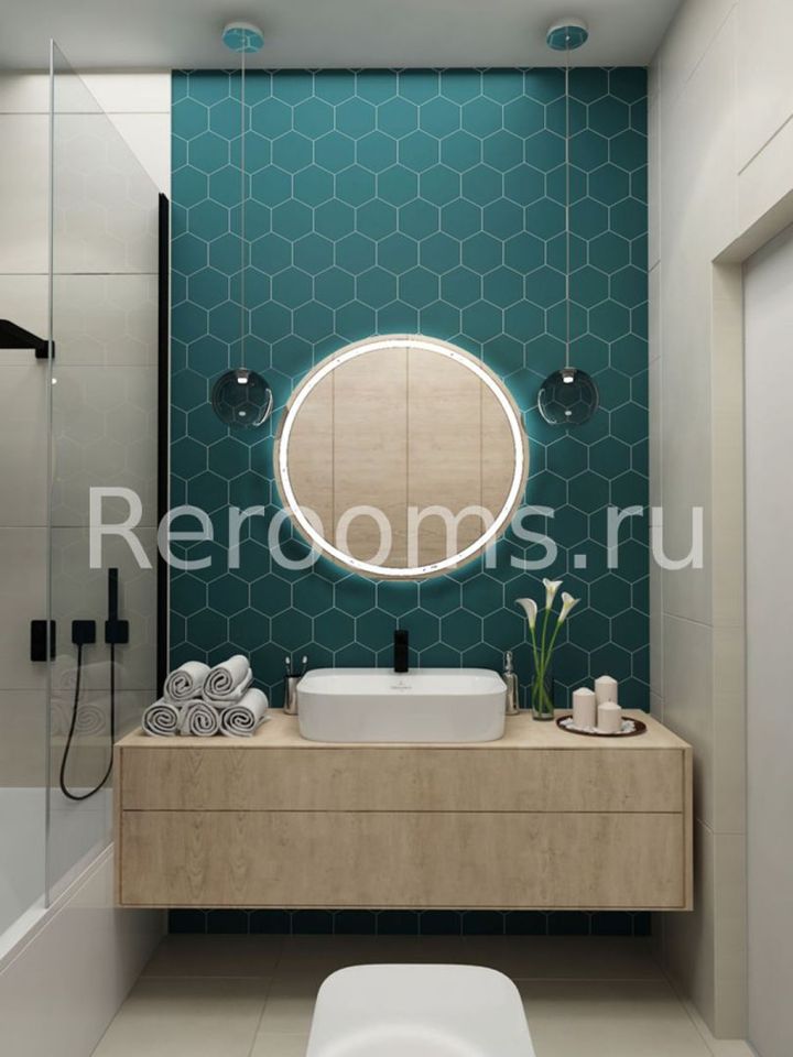 Продается 3-комнатная квартира, площадью 89.40 кв.м. Москва, улица Лобачевского, дом 120 к.1