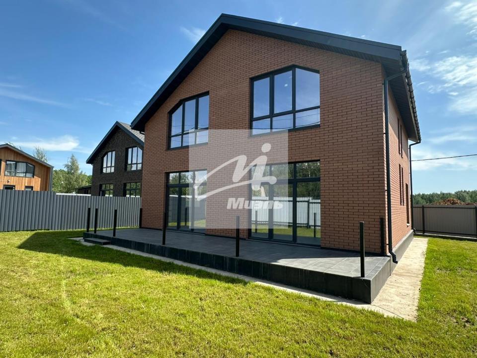 Продается дом, площадью 170.00 кв.м. Московская область, Ленинский район, город Видное, улица Гоголя, дом 50