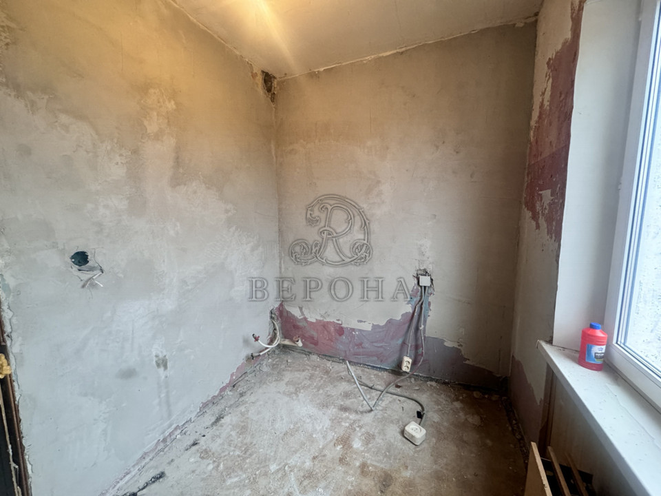 Продается 1-комнатная квартира, площадью 34.00 кв.м. Московская область, Богородский городской округ, город Ногинск, улица Краснослободская, дом 4А