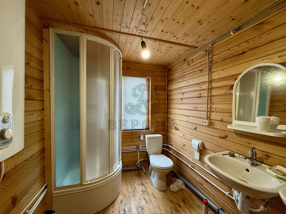 Продается дом, площадью 80.00 кв.м. Московская область, Богородский городской округ, город Ногинск, улица Фабричная